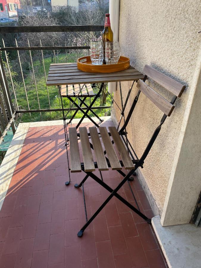 斯培西亚La Casa Di Nettuno公寓 外观 照片